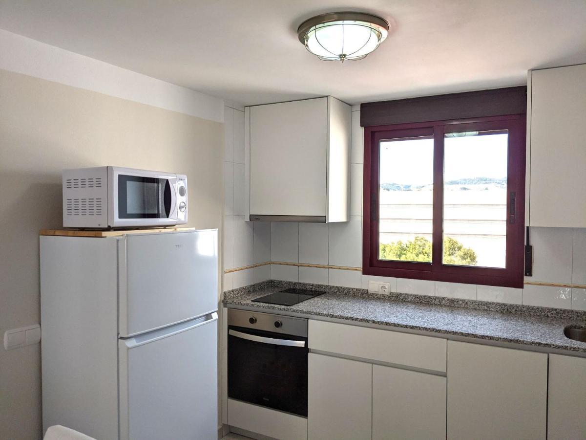 Cabeho Beach Homes Κάλπε Εξωτερικό φωτογραφία