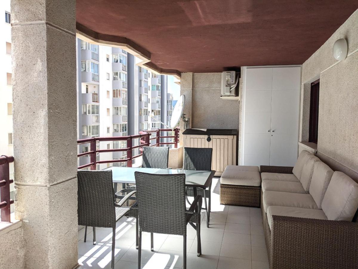 Cabeho Beach Homes Κάλπε Εξωτερικό φωτογραφία