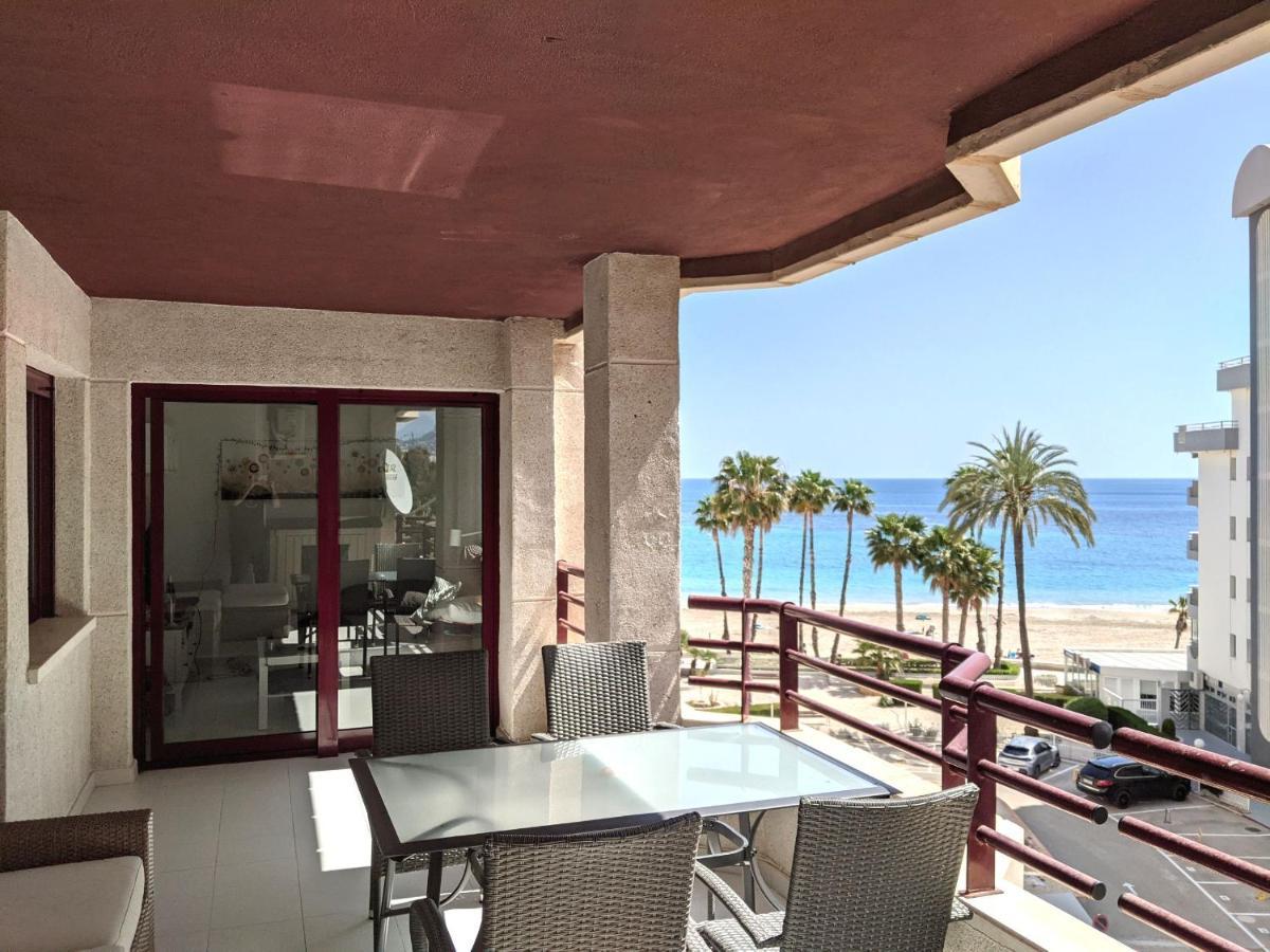 Cabeho Beach Homes Κάλπε Εξωτερικό φωτογραφία