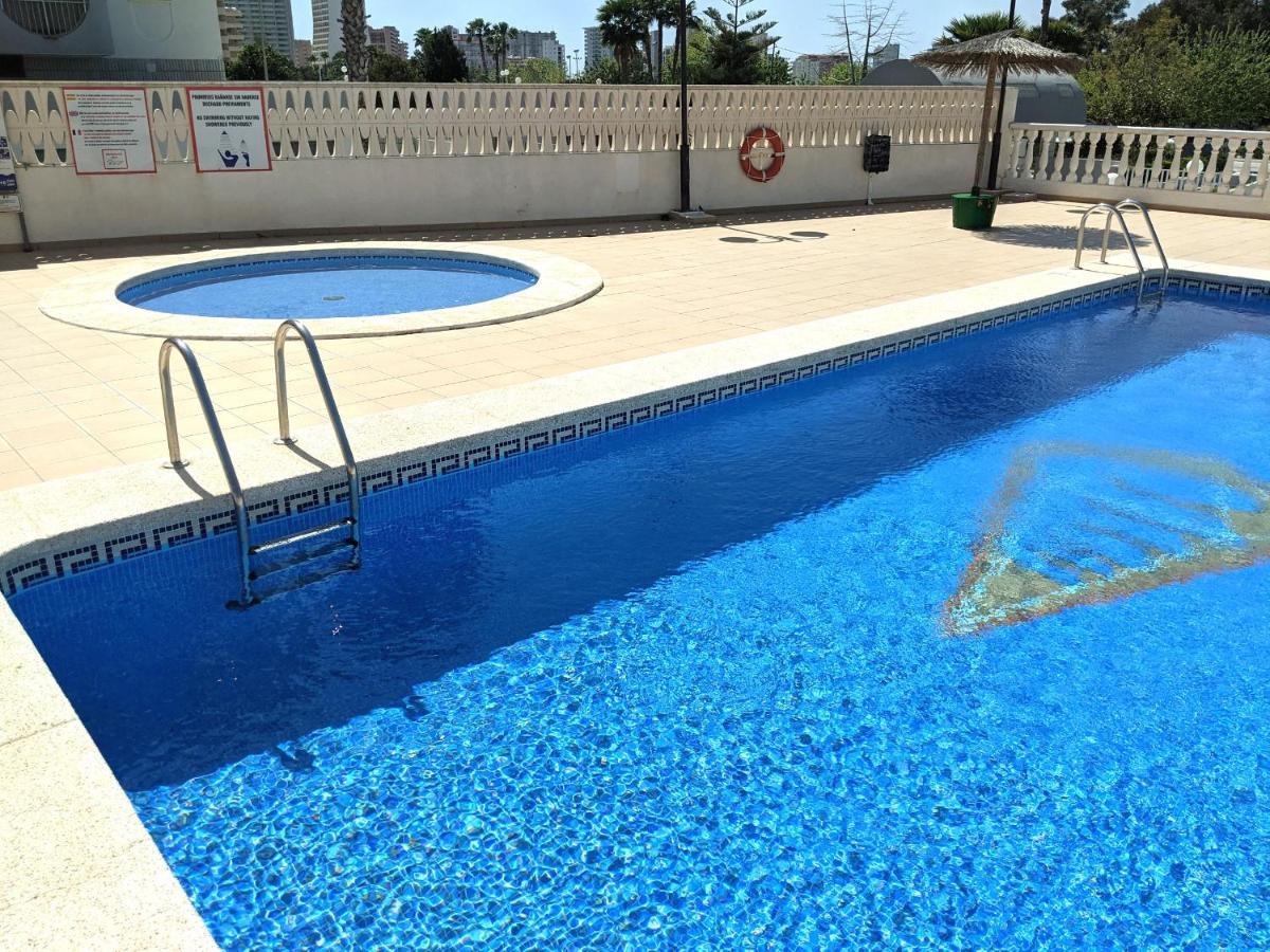 Cabeho Beach Homes Κάλπε Εξωτερικό φωτογραφία