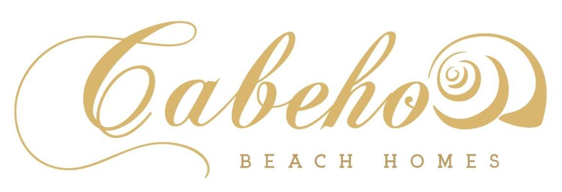 Cabeho Beach Homes Κάλπε Εξωτερικό φωτογραφία